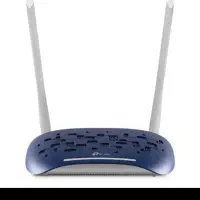 مودم در حد نو ADSL و VDSL|مودم و تجهیزات شبکه|کردکوی, |دیوار