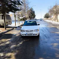 111مدل97|خودرو سواری و وانت|قزوین, |دیوار