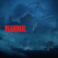 اکانت ظرفیتی reanimal برای ps5(دو نفره)