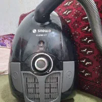 جاروبرقی اسنوا ۱۸۰۰وات نو