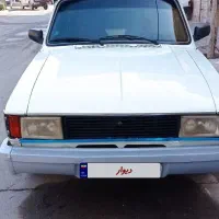 وانت مدل 93،شاسی پلمپ،بدون رنگ،موتور به شرط