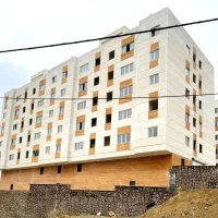 پردیس/ مسکن ملی دو خواب