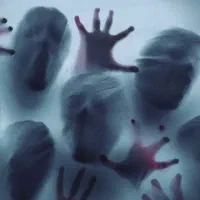 بازی ترسناک کوتاه مرد بی صورت