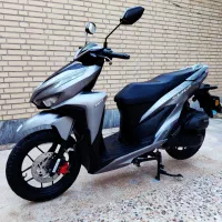 گلکسی کلیک 150|موتورسیکلت|آبادان, |دیوار