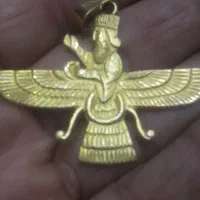 طلا دست دو و ابشده