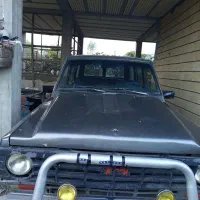 فروش پاترول شش سیلندر450میلیون|خودرو سواری و وانت|لیسار, |دیوار