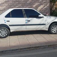 فروش پژو slx