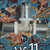 مقداری لوازم شیر الات|لوازم سرویس بهداشتی|مشهد, شهید علی محمدی|دیوار