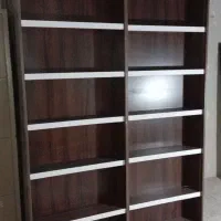 قفسه کتاب