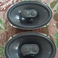 باند جی بی ال اصلی