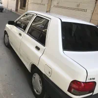 پراید 131مدل 95|خودرو سواری و وانت|کرج, حصارک بالا|دیوار