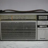 رادیو ناسیونال.ظبط صوت|سیستم صوتی خانگی|برازجان, |دیوار