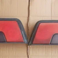 خطر عقب  وانت ، پژو ، پراید|قطعات یدکی و لوازم جانبی|شیراز, شهرک گلها|دیوار