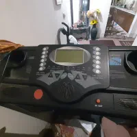 تردمیل مونت ریل مدل mi 1100