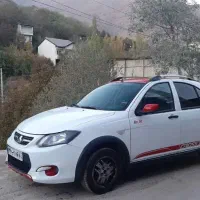 کوییک R سفید قرمز ۱۴۰۰|خودرو سواری و وانت|تهران, آرژانتین|دیوار