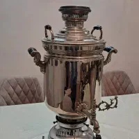 سماور|سماور، چایساز، قهوهساز|اردبیل, |دیوار