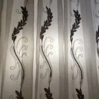 پرده پذیرایی