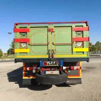 تک باری مدل 54بدون رکن درجه یک|خودرو سنگین|شیراز, دروازه قران|دیوار