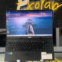 لپ تاپ Asus Vivobook Q540 شش گیگ گرافیک مجزا 2023|رایانه همراه|یزد, |دیوار