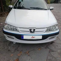 پژو پارس تیو فایو|خودرو سواری و وانت|لنگرود, |دیوار