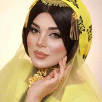 میکاپ و زلف حرفه ای