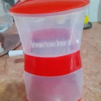 سبزی خرد کن دستی