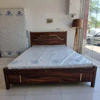 انواع سرویس خواب یک نفره و دو نفره|تخت و سرویس خواب|رفسنجان, |دیوار