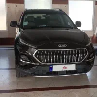 ماشین kmc k7