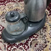 چای ساز|سماور، چای‌ساز، قهوه‌ساز|تهران, خزانه|دیوار