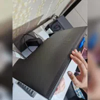 مانیتور LG مدل 22MR410-B|قطعات و لوازم جانبی رایانه|ری, اقدسیه|دیوار