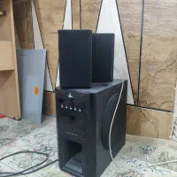 کامپیوتر کامل|رایانه رومیزی|اهواز, کمپلو جنوبی|دیوار