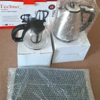 چای سازبرقی نو