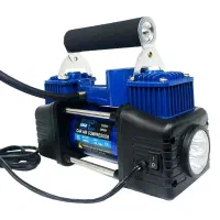 فندکی پمپ باد فندکی