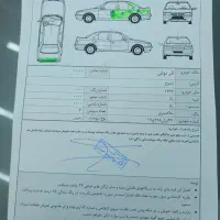 فروش رانا ۹۲|خودرو سواری و وانت|شیراز, ارم|دیوار