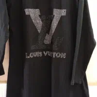 شومیز زنانه جنس کرپ کش نونو تاسایز۴۸