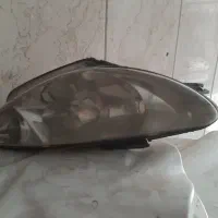 چراغ جلو ۲۰۶
