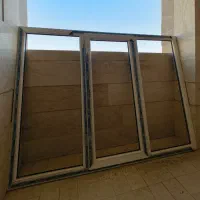 پنجره دوجداره