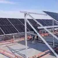 پنل خورشیدی