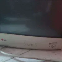 مانیتور 14 اینچ CRT