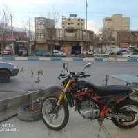 فروش موتور تریل بهپر