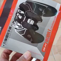 دسته بازی موبایل