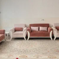 مبل در حد نو