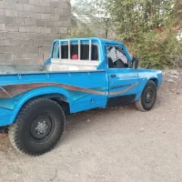نیسان مدل 1400