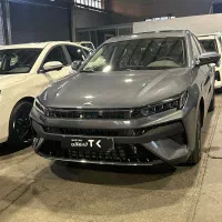 TkKتجارت خودرو خسروانی/کی ام سی J7kmc|خودرو سواری و وانت|تهران, شهرک دانشگاه|دیوار