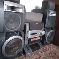ظبط ال بی تی سونی . باندسامسونگ ساب دار و ایوا