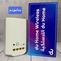مودم 5G/TDLTE/آنلاک/X28 با یکسال گارانتی