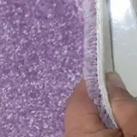 پالازپرزبلندنونو رنگ یاسی و وسایل دیگر نو|موکت|تهران, دهم فروردین|دیوار