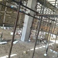 نصب داربست فلزی هشتگرد نظرآباد سرخاب تهران دشت|خدمات پیشه و مهارت|هشتگرد, شهرک اداری|دیوار