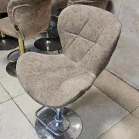 فروش ۲۶ عدد صندلی کانتر ( فروش دونه ایی هم داریم)