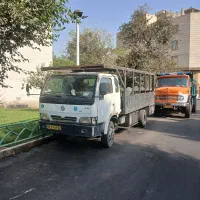 فروش|خودرو سنگین|تهران, طیب|دیوار